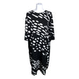 Unisex Marimekko - Tricot dress, size 40 - Black ()