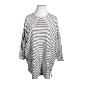 Unisex Nanso - Tricot tunic, size 44 - White (1)