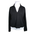 Unisex Lindex - Sweater, size 44 - Black ()