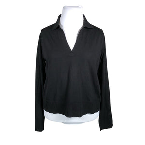 Unisex Lindex - Sweater, size 44 - Black (1)