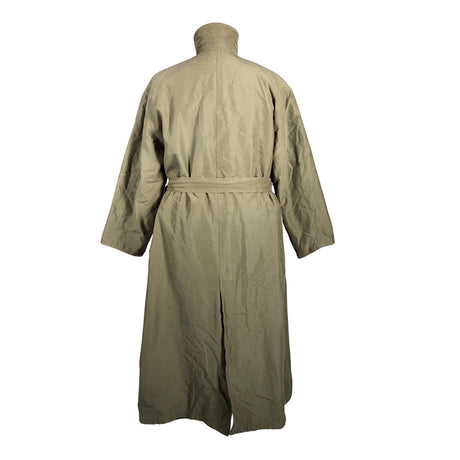 Unisex Allegri - Trench coat, size 44 - Green (2)