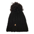 Unisex Myssyfarmi - Winter beanie, size 54 - 56 cm - Brown ()