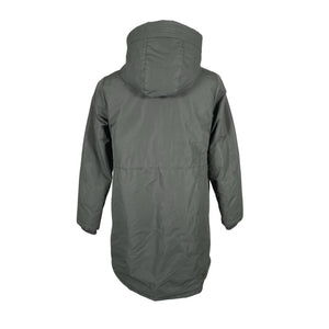 Unisex Makia - Winter jacket, size M - Green (2)