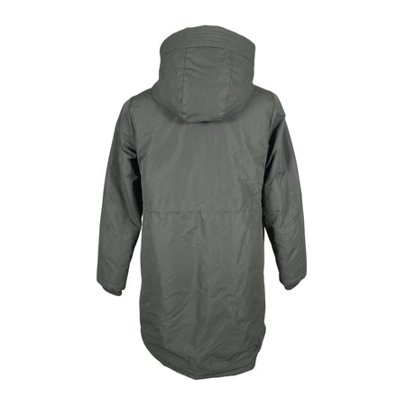 Unisex Makia - Winter jacket, size M - Green (2)