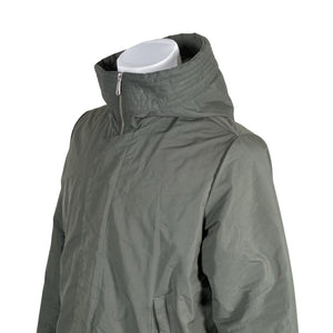 Unisex Makia - Winter jacket, size M - Green (3)