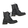 Unisex Your Face - Ankle boots, size 38 - Black ()