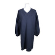 Unisex Globe Hope - Tricot dress, size 36 - Blue ()