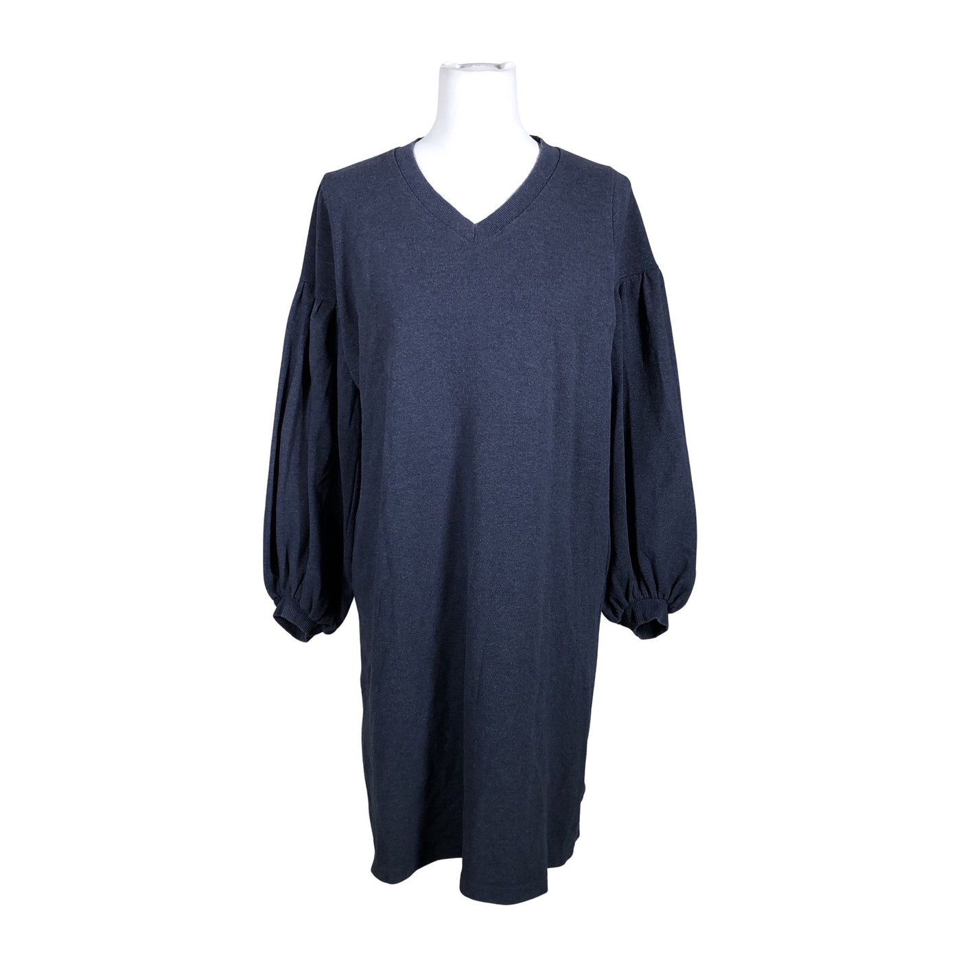 Unisex Globe Hope - Tricot dress, size 36 - Blue (1)
