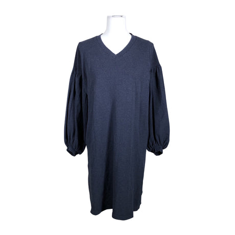 Unisex Globe Hope - Tricot dress, size 36 - Blue ()