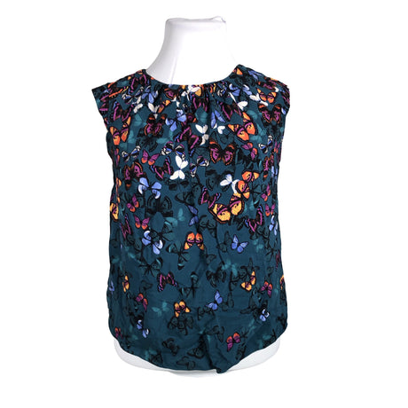 Unisex Billie&Blossom - Top, size 44 - Green ()