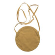 Unisex Vuokko Nurmesniemi - Shoulder bag, size Mini - Yellow ()