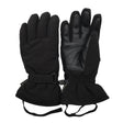 Unisex Reusch - Winter gloves, size Ei kokoa - Black ()