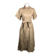 Unisex Essentials by Stockmann - Dress, size 34 - Beige ()