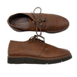 Unisex Marco Tozzi - Walking shoes, size 38 - Brown ()