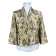 Unisex Finnsön - Jacket, size 42 - Beige ()