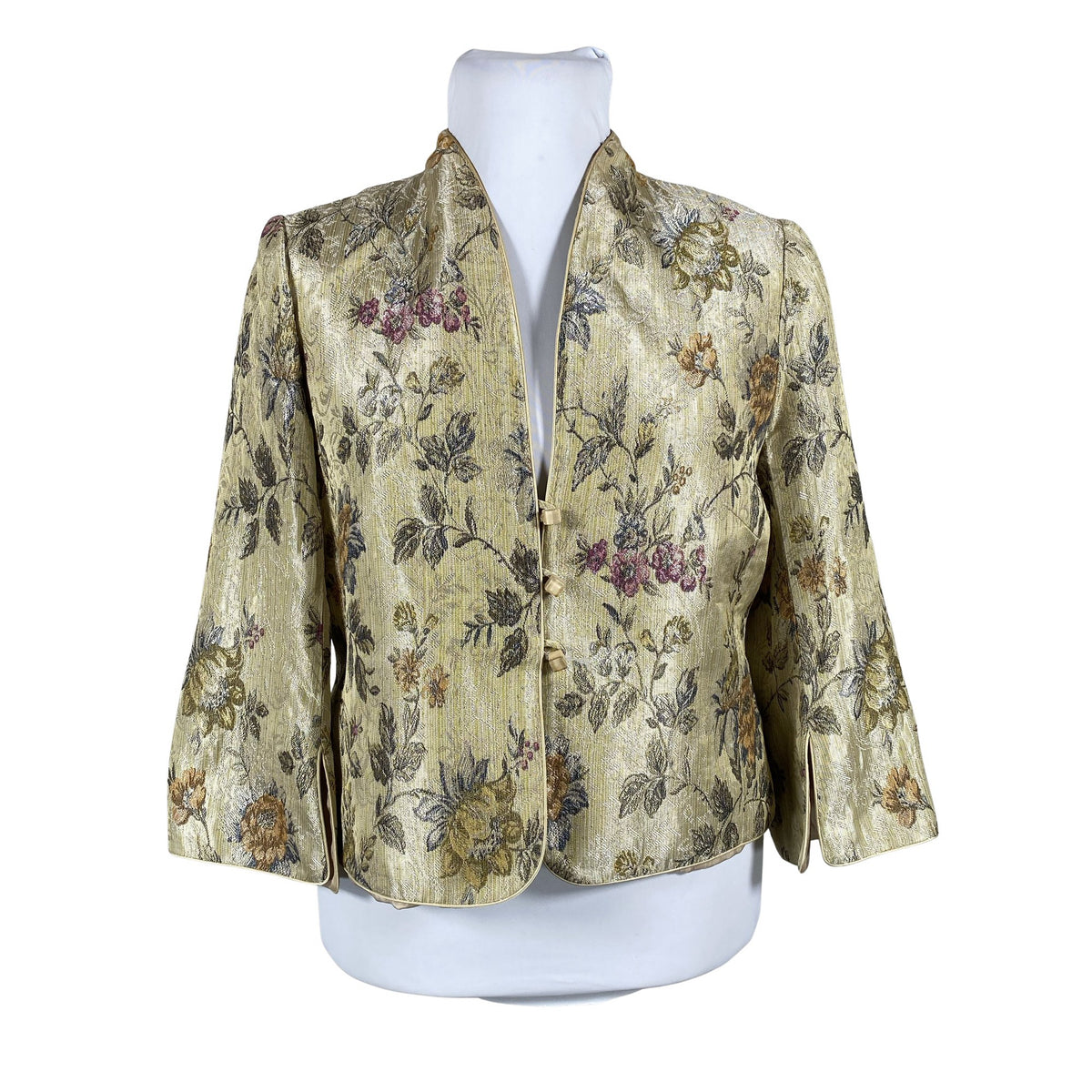 Unisex Finnsön - Jacket, size 42 - Beige (1)