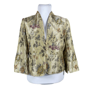 Unisex Finnsön - Jacket, size 42 - Beige (1)