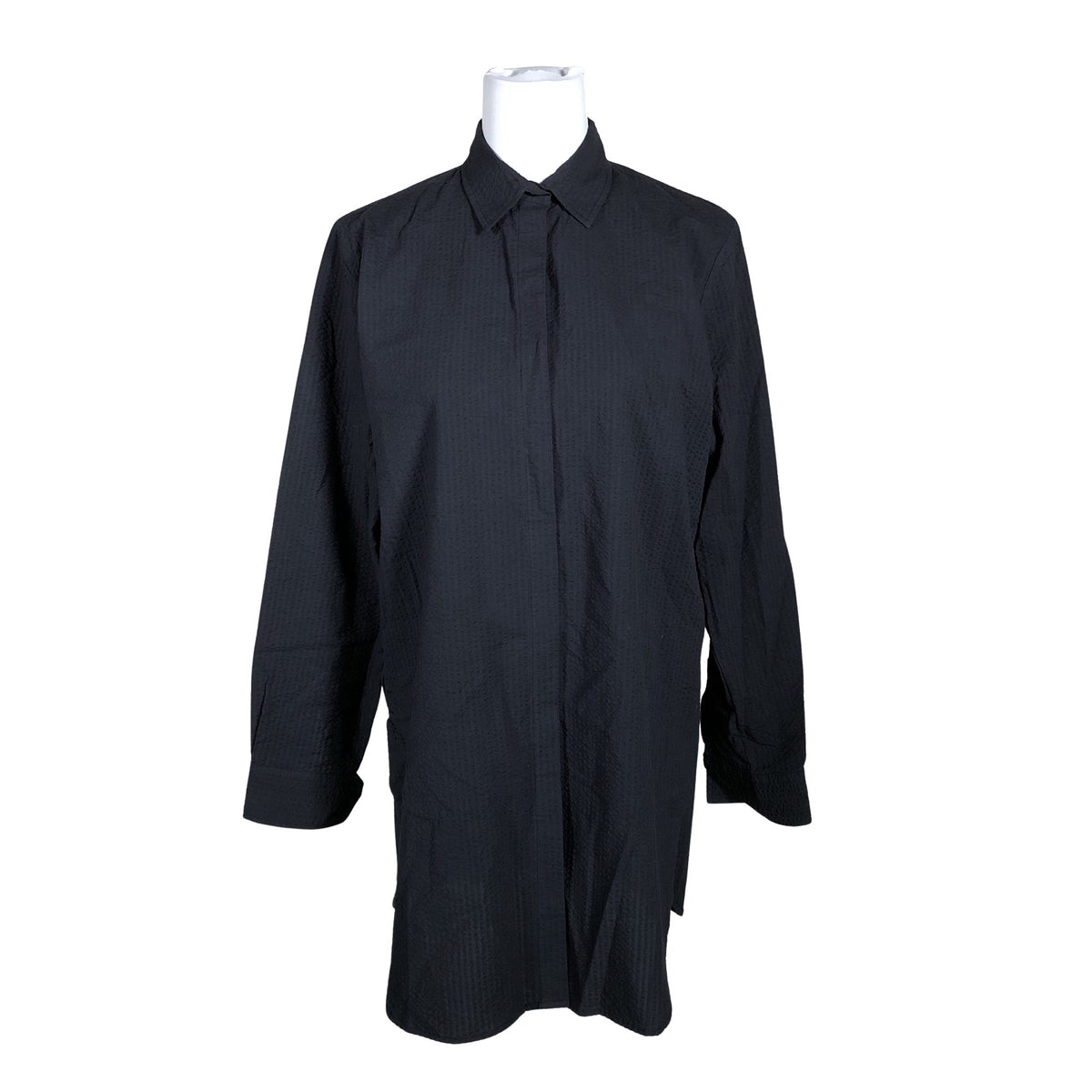Unisex Nanso - Tunic, size 40 - Black (1)