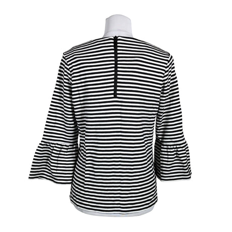 Unisex Garcia Jeans - Tricot shirt, size 38 - Black (2)