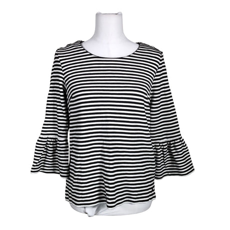 Unisex Garcia Jeans - Tricot shirt, size 38 - Black ()