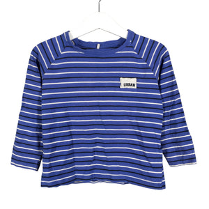 Unisex Name It - Tricot shirt, size 98 - 104 - Blue (1)