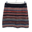 Unisex Karen Millen - Fabric skirt, size 42 - Black ()