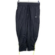Unisex Reebok - Sports trousers, size 38 - Black ()