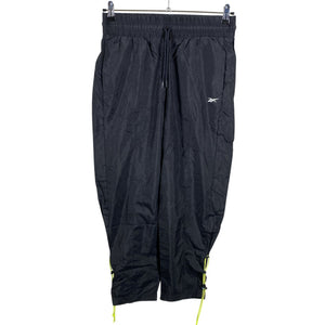 Unisex Reebok - Sports trousers, size 38 - Black (1)