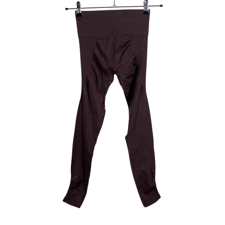 Unisex Filippa K. - Sports tights, size 38 - Brown ()