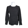 Unisex DKNY - Sweater, size 38 - Black ()