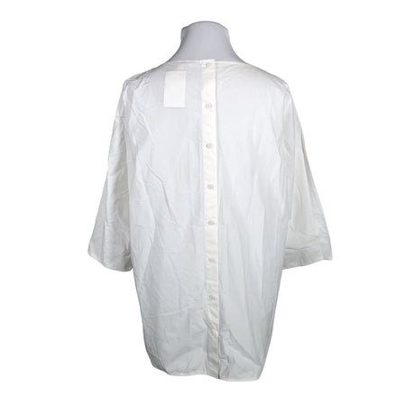 Unisex COS - Blouse, size 44 - White (2)
