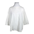 Unisex COS - Blouse, size 44 - White ()