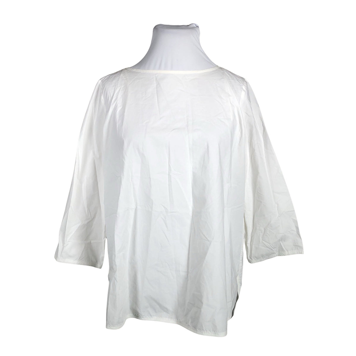 Unisex COS - Blouse, size 44 - White (1)