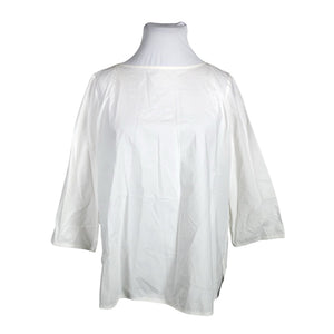 Unisex COS - Blouse, size 44 - White (1)