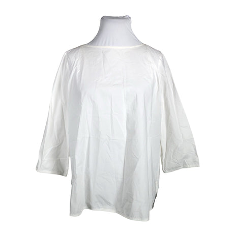 Unisex COS - Blouse, size 44 - White ()