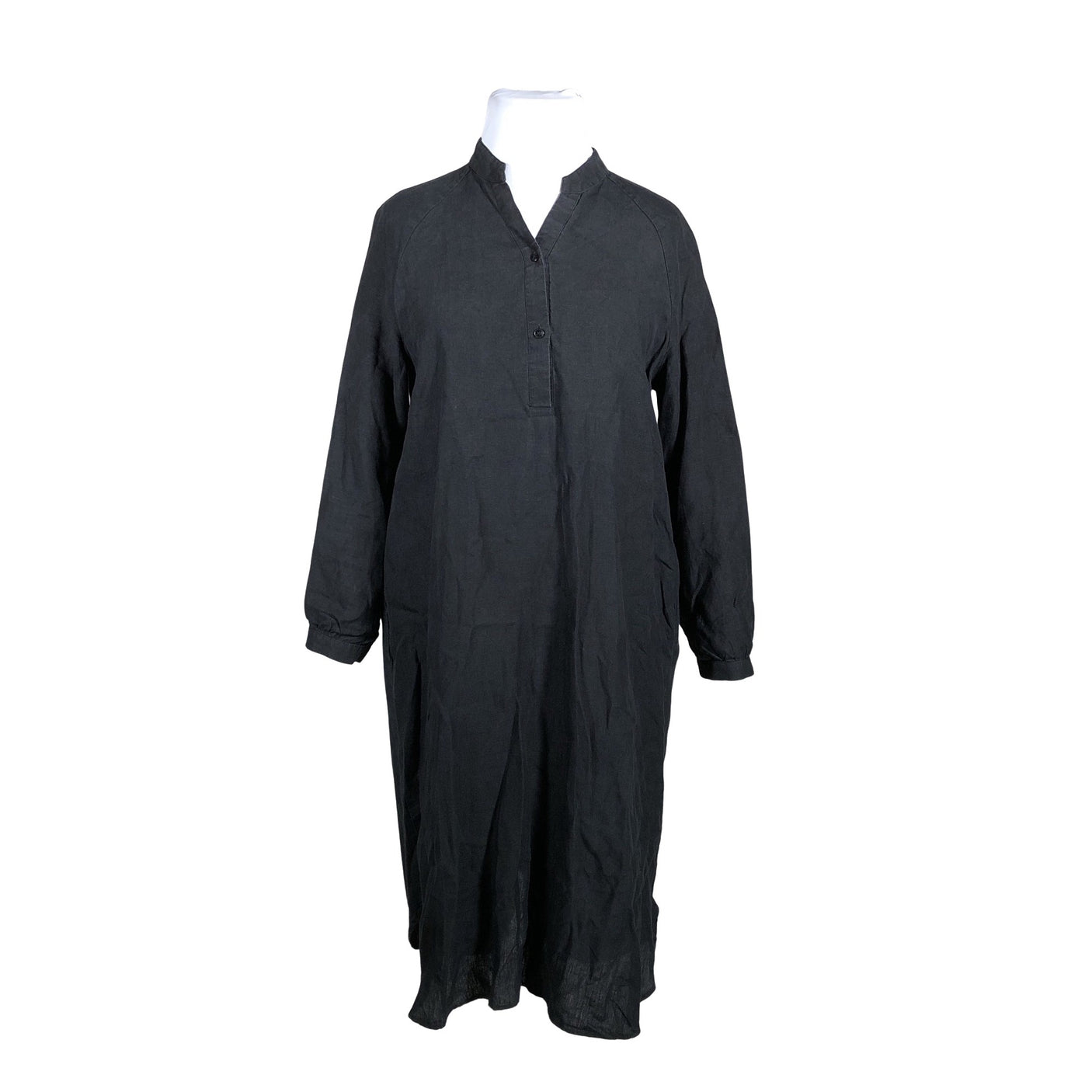 Unisex Marimekko - Dress, size 44 - Black (1)