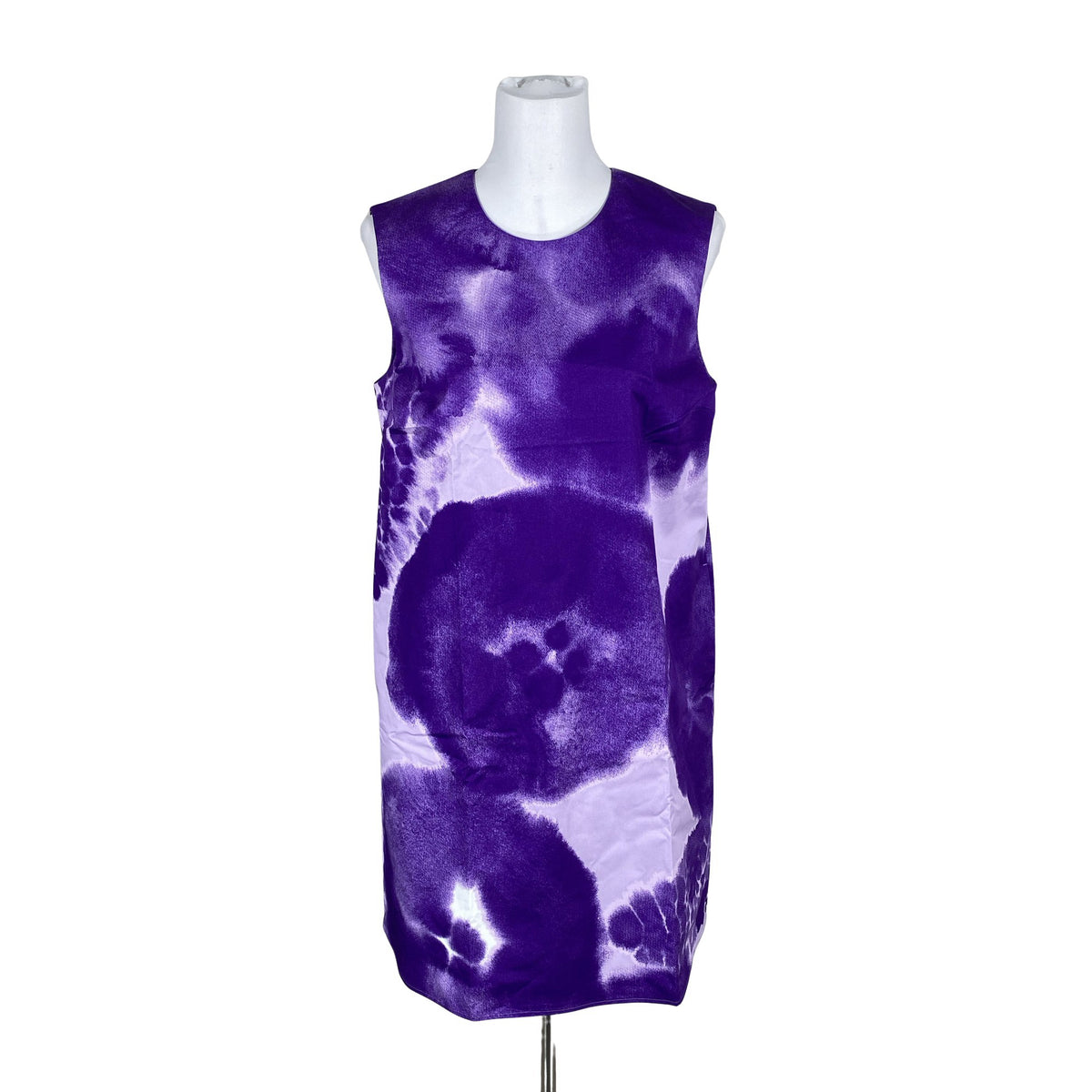 Unisex Marimekko - Dress, size 40 - Violet (1)