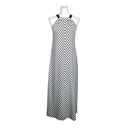 Unisex Ann Taylor - Maxi dress, size 36 - White ()