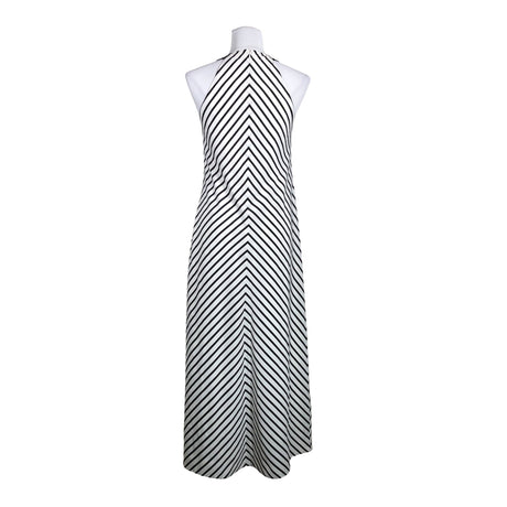 Unisex Ann Taylor - Maxi dress, size 36 - White (2)
