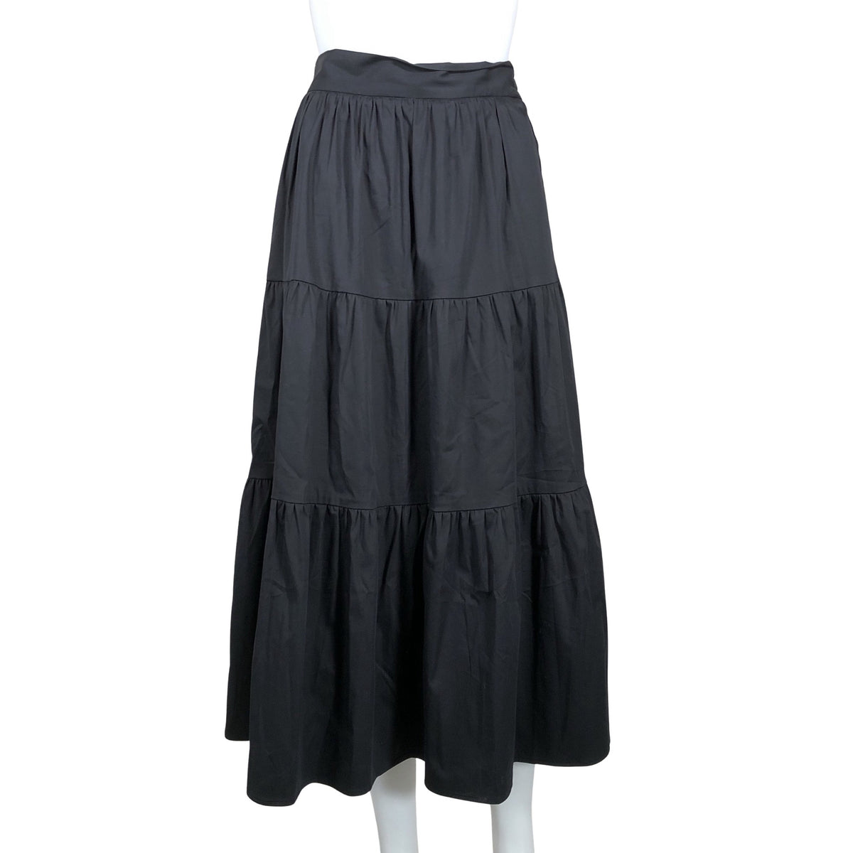 Unisex Balmuir - Fabric skirt, size 34 - Black (1)