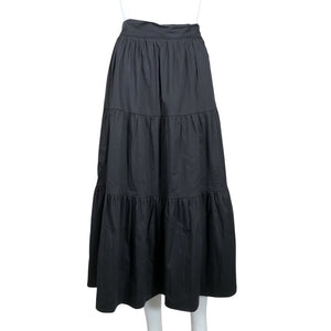 Unisex Balmuir - Fabric skirt, size 34 - Black (1)
