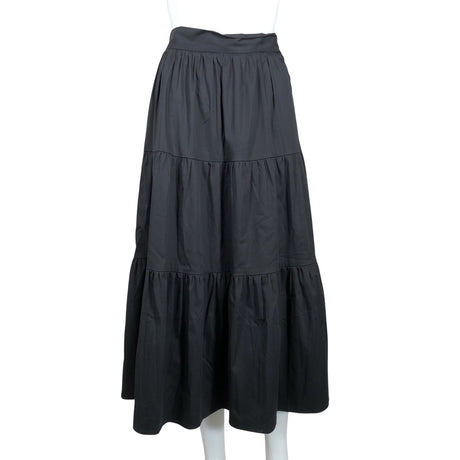 Unisex Balmuir - Fabric skirt, size 34 - Black ()