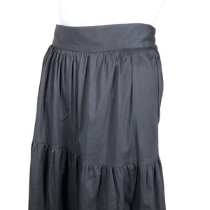 Unisex Balmuir - Fabric skirt, size 34 - Black (2)