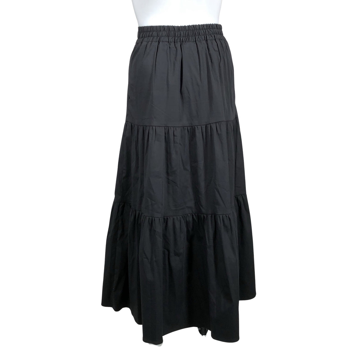 Unisex Balmuir - Fabric skirt, size 34 - Black (3)