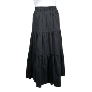 Unisex Balmuir - Fabric skirt, size 34 - Black (3)