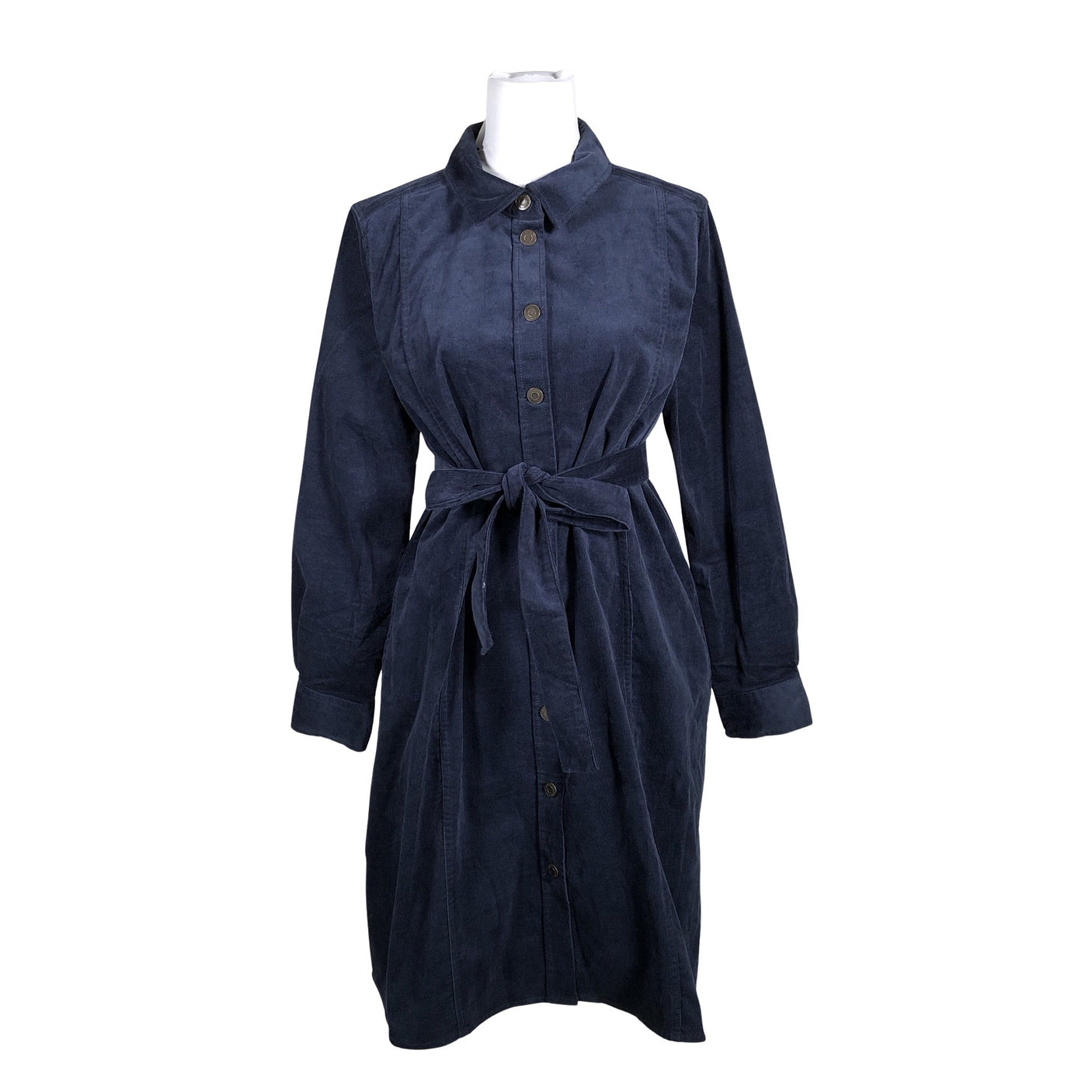 Unisex Fransa - Dress, size 40 - Blue (1)