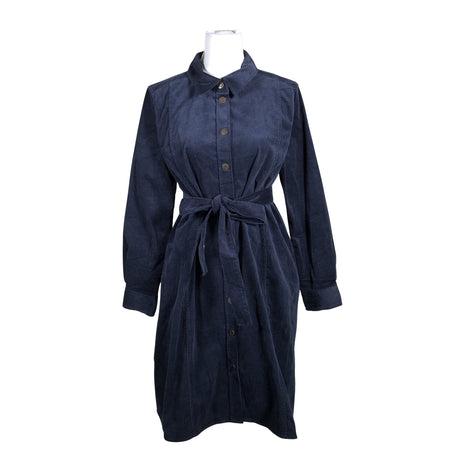 Unisex Fransa - Dress, size 40 - Blue ()