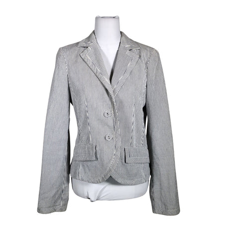 Unisex Jackpot - Jacket, size 36 - Blue ()