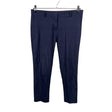 Unisex Tommy Hilfiger - Chinos, size 40 - Blue ()