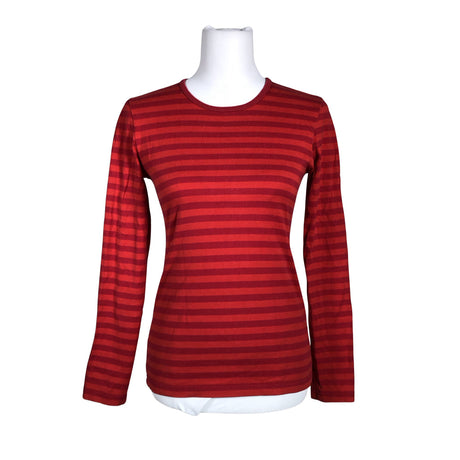 Unisex Marimekko - Tricot shirt, size 36 - Red ()